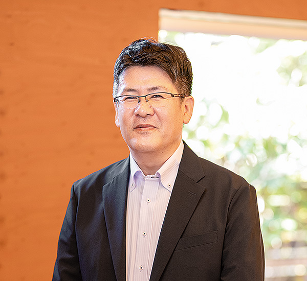 渡邊 豊明 准教授