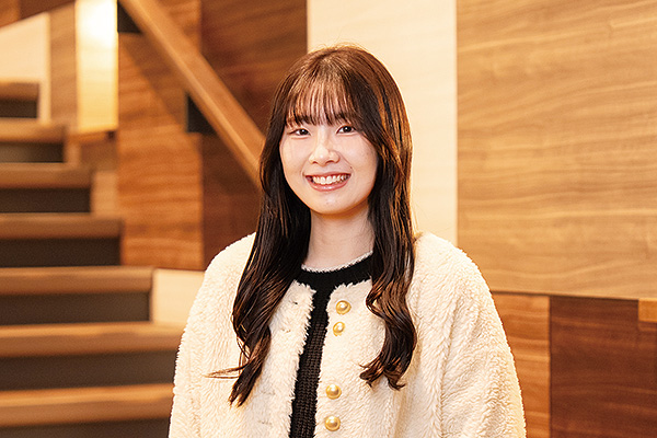 森寺 沙和さんの画像