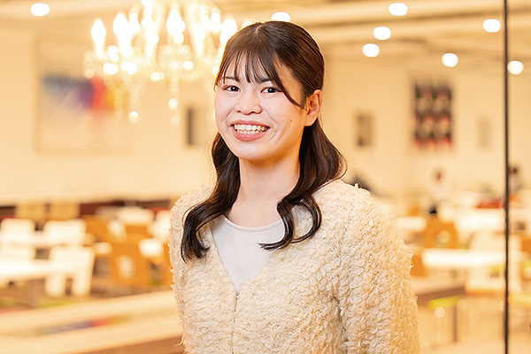 土田 依未さんの画像