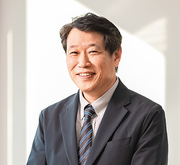 廣渡 洋史 准教授