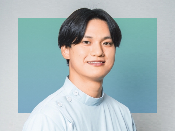 藤井 蓮さん