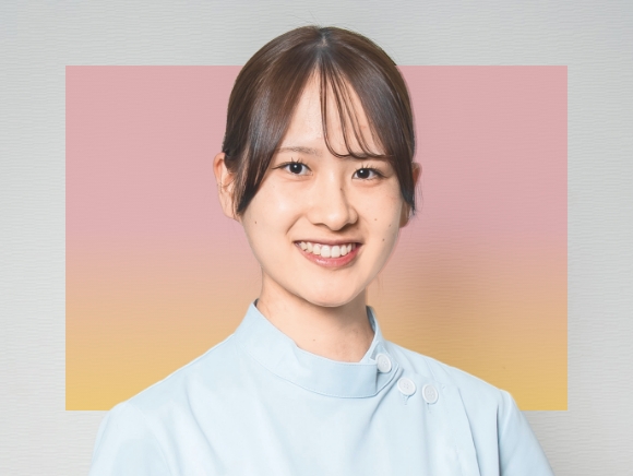 山下 彩羽さん